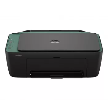 All-in-One atramentová tlačiareň HP DeskJet 2923 – farebná, Wi‑Fi, A4, 4800x1200 DPI