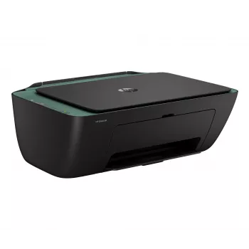 All-in-One atramentová tlačiareň HP DeskJet 2923 – farebná, Wi‑Fi, A4, 4800x1200 DPI