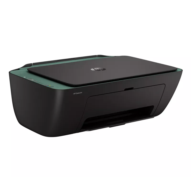 All-in-One atramentová tlačiareň HP DeskJet 2923 – farebná, Wi‑Fi, A4, 4800x1200 DPI