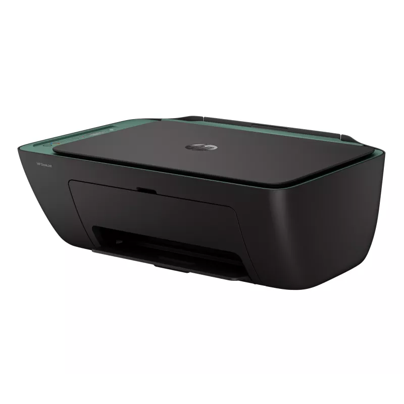 All-in-One atramentová tlačiareň HP DeskJet 2923 – farebná, Wi‑Fi, A4, 4800x1200 DPI