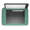 All-in-One atramentová tlačiareň HP DeskJet 2923 – farebná, Wi‑Fi, A4, 4800x1200 DPI