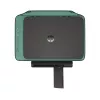 All-in-One atramentová tlačiareň HP DeskJet 2923 – farebná, Wi‑Fi, A4, 4800x1200 DPI