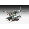 Plastový modelársky set REVELL ARADO AR 196A-3 hydroplán v mierke 1:32