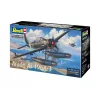Plastový modelársky set REVELL ARADO AR 196A-3 hydroplán v mierke 1:32