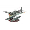 Plastový modelársky set REVELL ARADO AR 196A-3 hydroplán v mierke 1:32