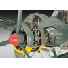 Plastový modelársky set REVELL ARADO AR 196A-3 hydroplán v mierke 1:32