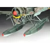 Plastový modelársky set REVELL ARADO AR 196A-3 hydroplán v mierke 1:32