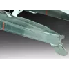 Plastový modelársky set REVELL ARADO AR 196A-3 hydroplán v mierke 1:32