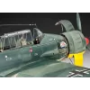 Plastový modelársky set REVELL ARADO AR 196A-3 hydroplán v mierke 1:32