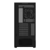 PC skriňa Zalman P40 Prism Plus Midi Tower čierna