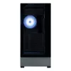 PC skriňa Zalman P40 Prism Plus Midi Tower čierna