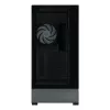 PC skriňa Zalman P40 Prism Plus Midi Tower čierna