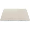 Whirlpool WLB6860NE/S strieborná vstavaná indukčná varná doska 4 zóny