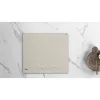 Whirlpool WLB6860NE/S strieborná vstavaná indukčná varná doska 4 zóny