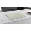 Whirlpool WLB6860NE/S strieborná vstavaná indukčná varná doska 4 zóny