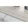 Whirlpool WLB6860NE/S strieborná vstavaná indukčná varná doska 4 zóny