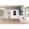 Whirlpool WHC18 T322 vstavaná chladnička 250 L