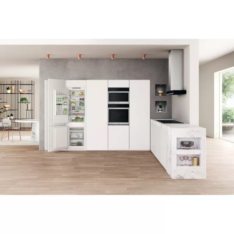 Whirlpool WHC18 T322 vstavaná chladnička 250 L