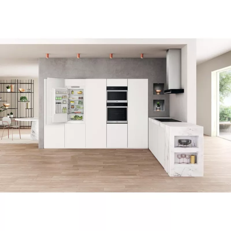 Whirlpool WHC18 T322 vstavaná chladnička 250 L