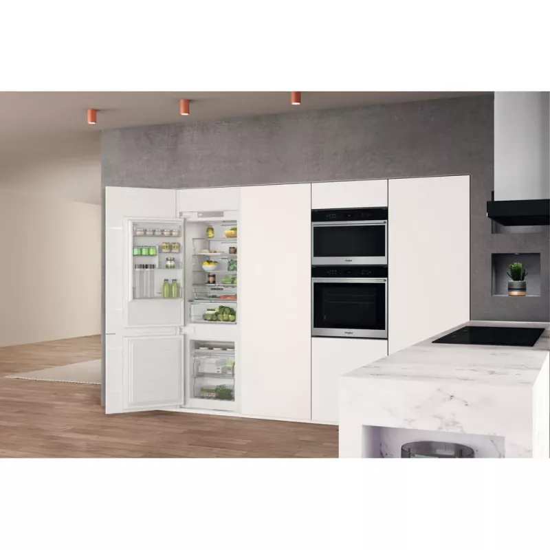 Whirlpool WHC18 T322 vstavaná chladnička 250 L
