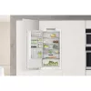 Whirlpool WHC18 T322 vstavaná chladnička 250 L