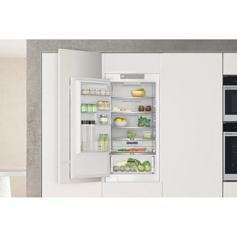 Whirlpool WHC18 T322 vstavaná chladnička 250 L