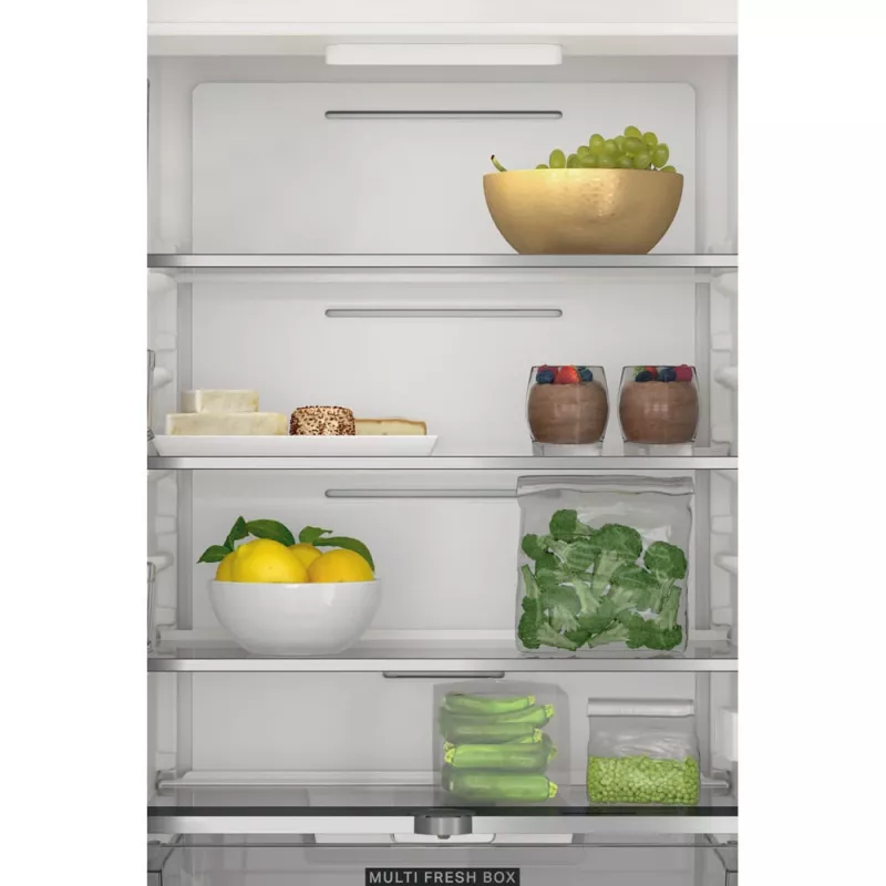 Whirlpool WHC18 T322 vstavaná chladnička 250 L