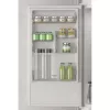 Whirlpool WHC18 T322 vstavaná chladnička 250 L
