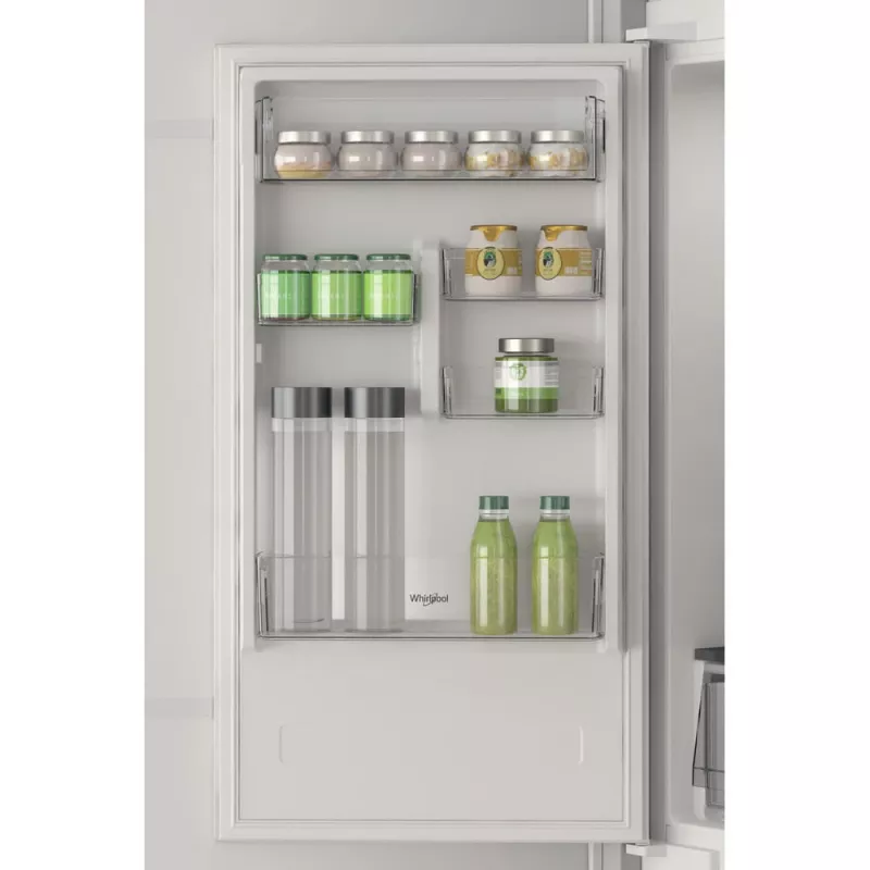 Whirlpool WHC18 T322 vstavaná chladnička 250 L