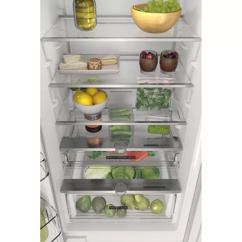 Whirlpool WHC18 T322 vstavaná chladnička 250 L