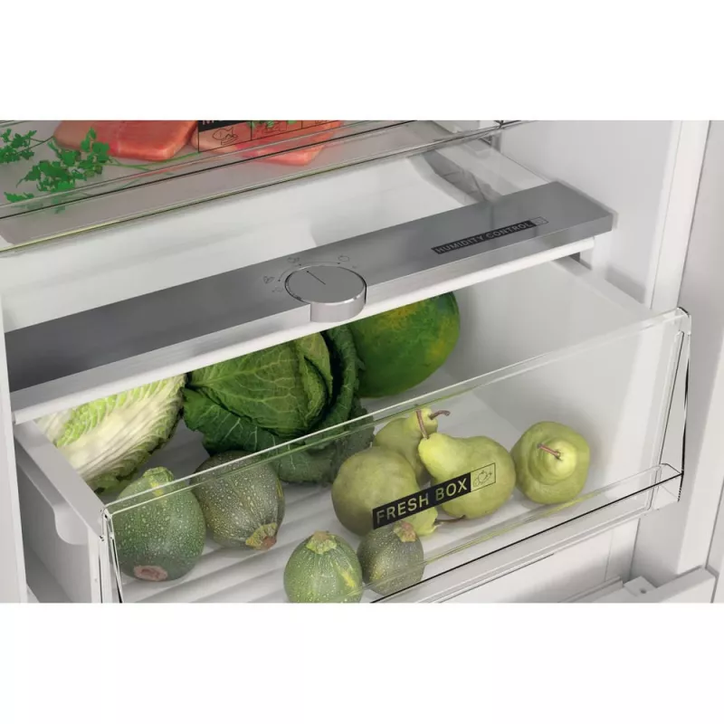 Whirlpool WHC18 T322 vstavaná chladnička 250 L