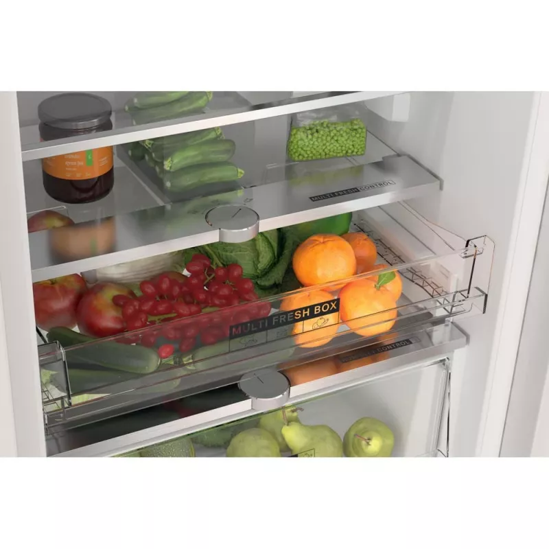Whirlpool WHC18 T322 vstavaná chladnička 250 L