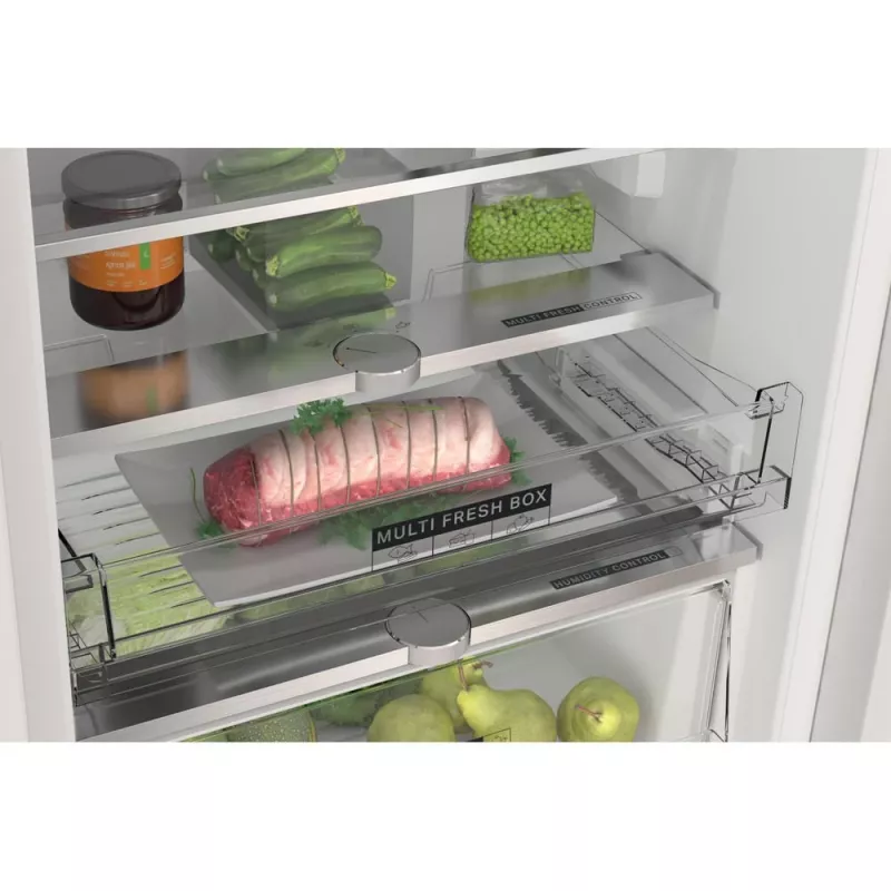 Whirlpool WHC18 T322 vstavaná chladnička 250 L