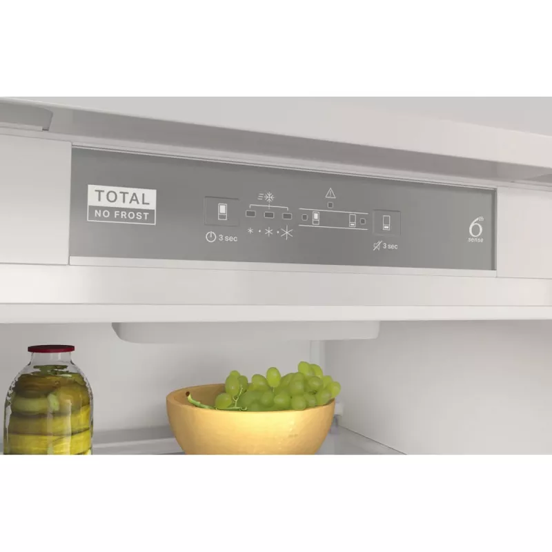 Whirlpool WHC18 T322 vstavaná chladnička 250 L