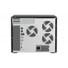 QNAP TVS-AIH1688ATX-U7-32G NAS/úložný server Tower 32 GB DDR5 0 TB QuTS hero Black