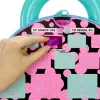 Mini bábika L.O.L. Surprise! Eye Spy Ultimate Unboxing viacfarebná