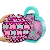 Mini bábika L.O.L. Surprise! Eye Spy Ultimate Unboxing viacfarebná