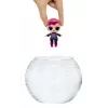 Mini bábika L.O.L. Surprise! Eye Spy Ultimate Unboxing viacfarebná