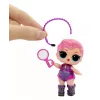 Mini bábika L.O.L. Surprise! Eye Spy Ultimate Unboxing viacfarebná