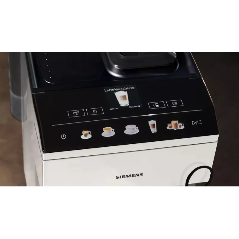 Siemens EQ.500 TP515R02 kávovar espresso 1,9 l
