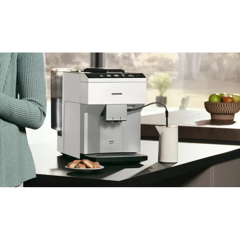 Siemens EQ.500 TP515R02 kávovar espresso 1,9 l