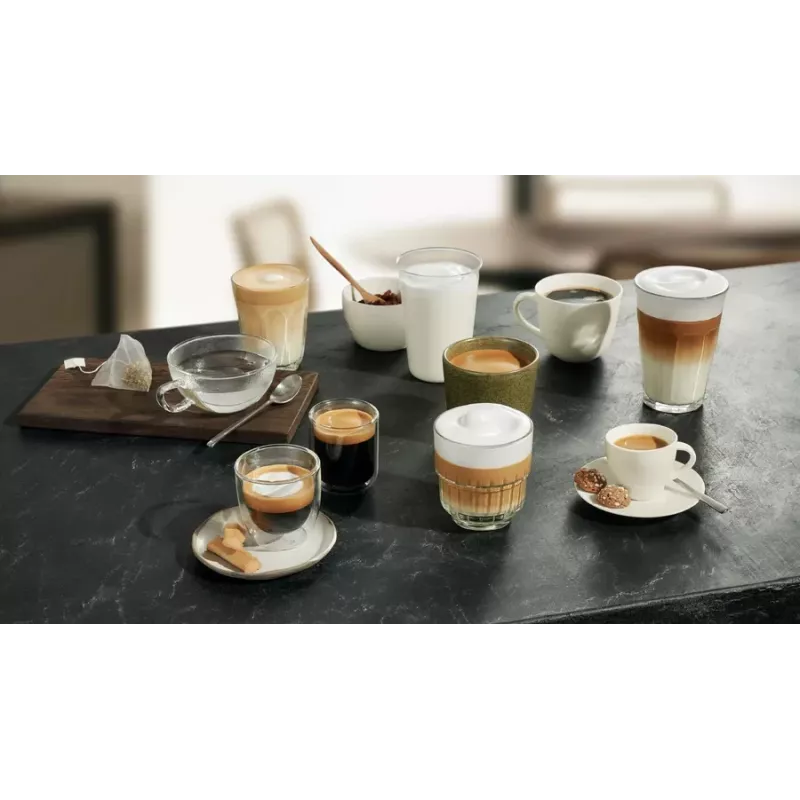 Siemens EQ.500 TP515R02 kávovar espresso 1,9 l