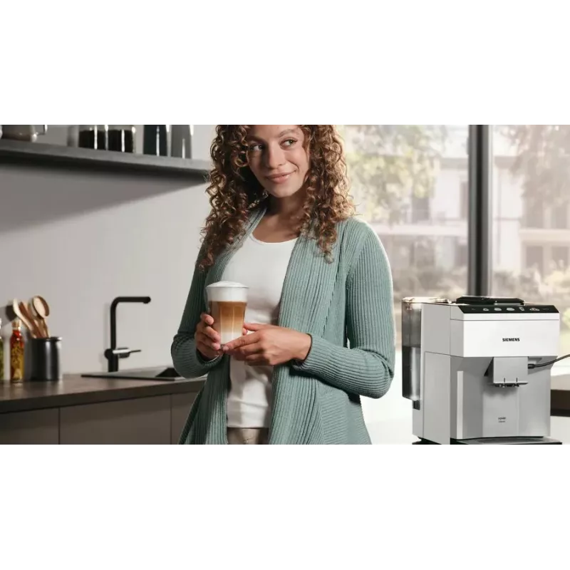 Siemens EQ.500 TP515R02 kávovar espresso 1,9 l