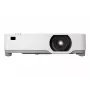 Sharp P621U Standard-Throw projektor 6200 ANSI lumenov 3LCD WUXGA (1920x1200) biely