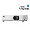 Sharp P621U Standard-Throw projektor 6200 ANSI lumenov 3LCD WUXGA (1920x1200) biely