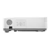 Sharp P621U Standard-Throw projektor 6200 ANSI lumenov 3LCD WUXGA (1920x1200) biely