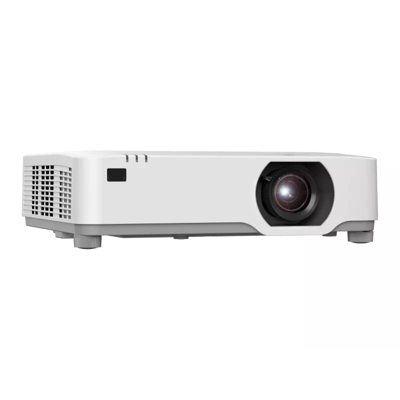 Sharp P621U Standard-Throw projektor 6200 ANSI lumenov 3LCD WUXGA (1920x1200) biely