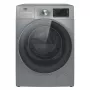 Práčka s predným plnením BEKO AWB 912S/PRO BP – 9 kg, 1200 ot/min, nerezová oceľ