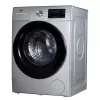 Práčka s predným plnením BEKO AWB 912S/PRO BP – 9 kg, 1200 ot/min, nerezová oceľ