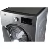Práčka s predným plnením BEKO AWB 912S/PRO BP – 9 kg, 1200 ot/min, nerezová oceľ